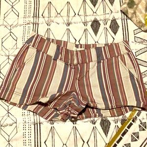 Maurice’s women shorts Bundle 4 for $25